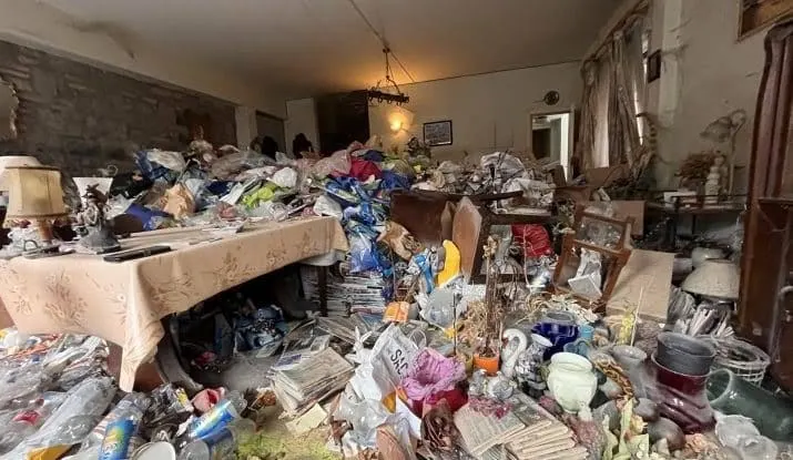 Accumulation sur plusieurs années, pièce par pièce