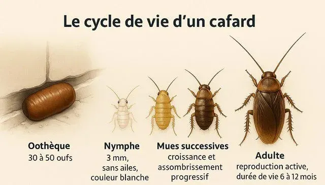Pourquoi un seul passage ne suffit jamais