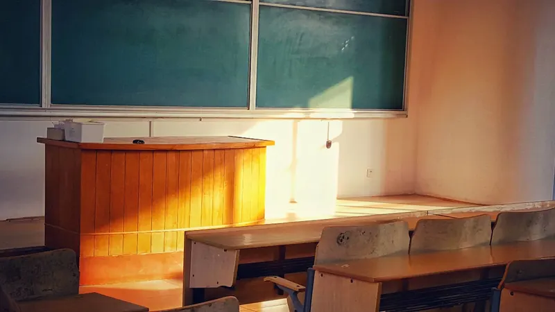 Lutte antiparasitaire pour écoles, crèches et collectivités