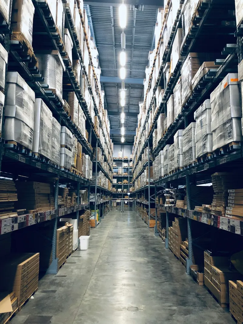 Lutte antiparasitaire pour entrepôts et sites logistiques