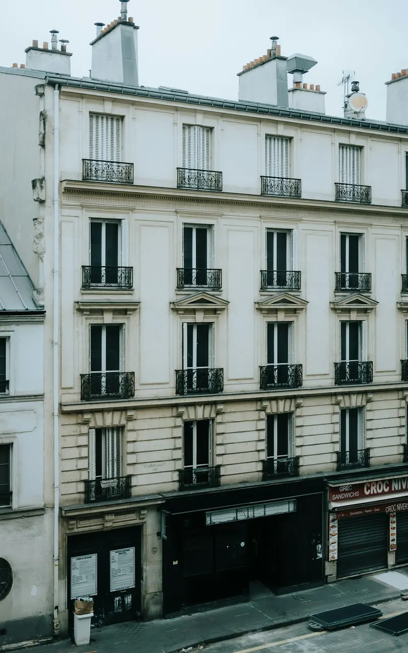 Syndics & copropriétés